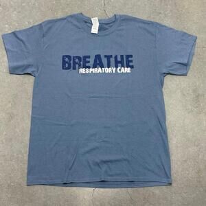 Gildan Breathe Respiratory Care T Shirt